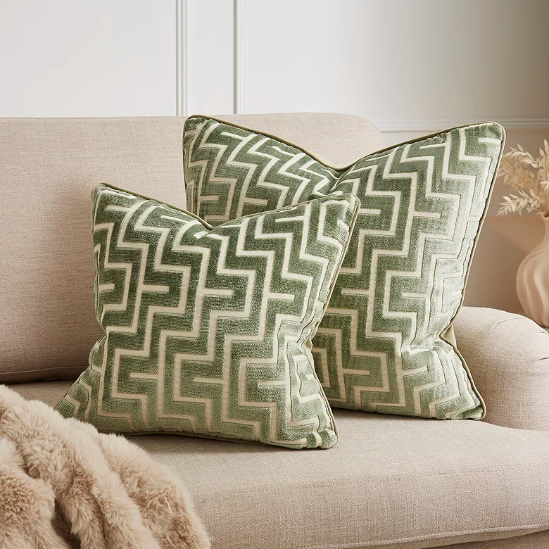 cushions