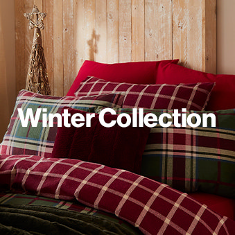 Yard Jaye Cotton Velvet Filled Bedspread - Rust Color, 140cm X 220cm - Luxurious Soft Throw