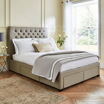 Beds