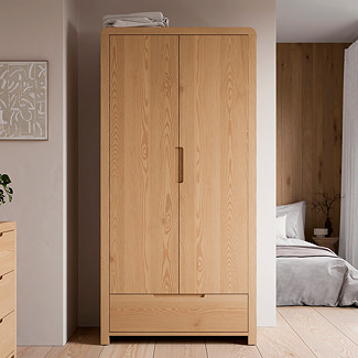 Bedroom Wardrobes