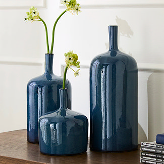 Vases