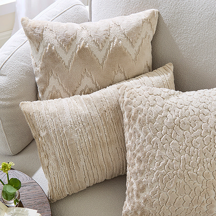 Cushions