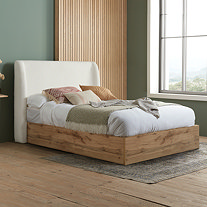 Trending Category - Bedroom Furniture - Ottoman Bed