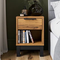 Bedside Tables 