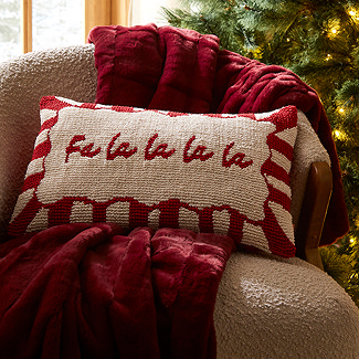 Christmas Cushions