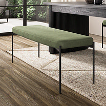 Benches 