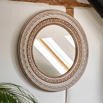 Mirrors