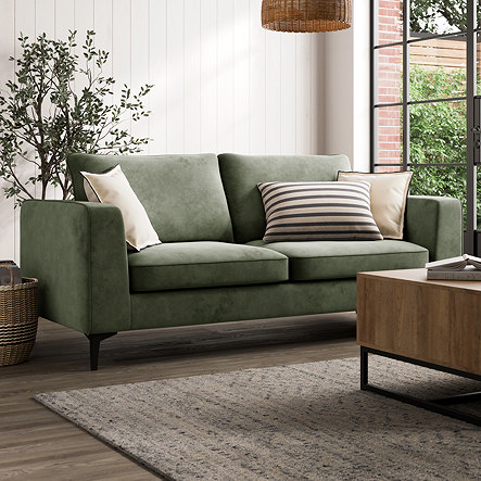 Sofas 