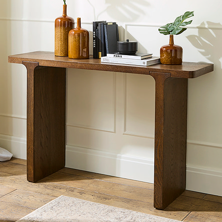 Console Tables
