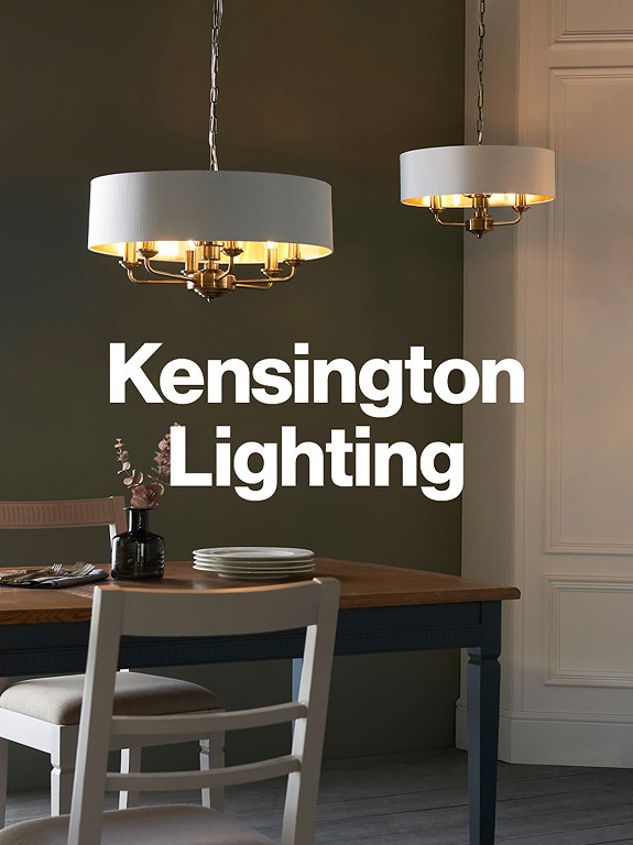 Kensington Lighting
