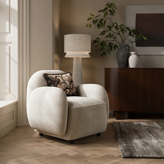 Living room range