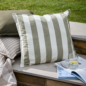 Outdoor Cushions