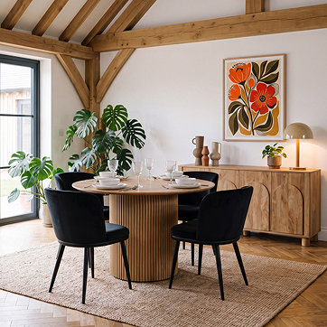 Dining Room Furniture