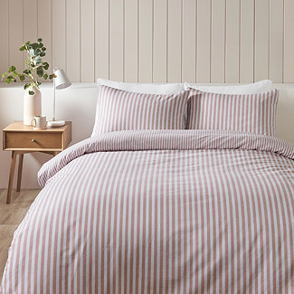 Brushed Cotton Bedding