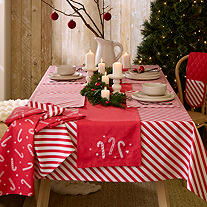 Christmas Tableware