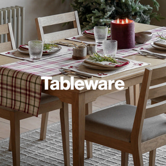 Tableware