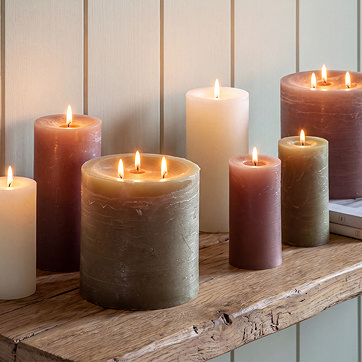 Candles
