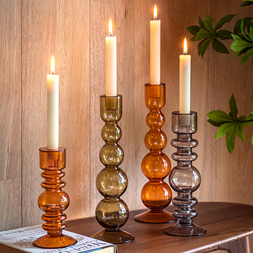 Candle Holders & Lanterns