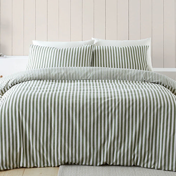 Brushed Cotton Bedding