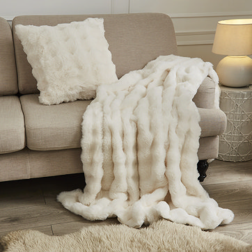 Faux Fur