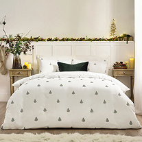 Christmas Bedding