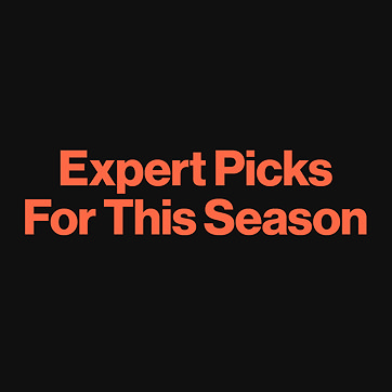 Expert Picks For The Season
