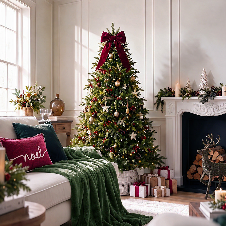 Festive Heritage Collection