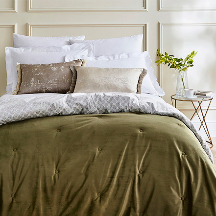 Bedspreads