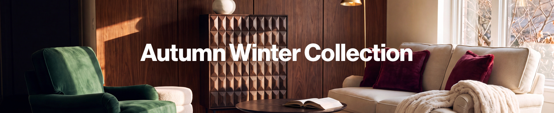 Autumn Winter Collection