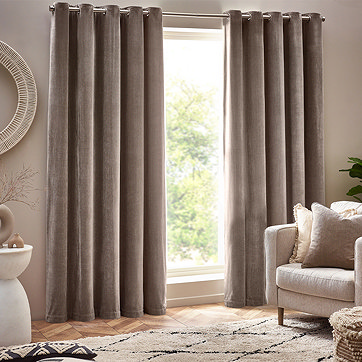 Curtains
