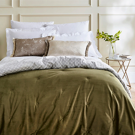 Bedspreads