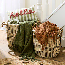 Decorative Storage