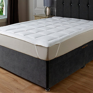 Mattress Toppers