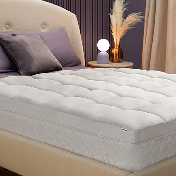 Mattress Toppers