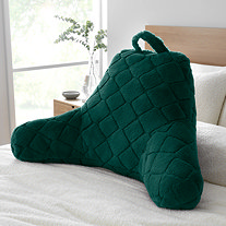 Green Cuddle Cushion