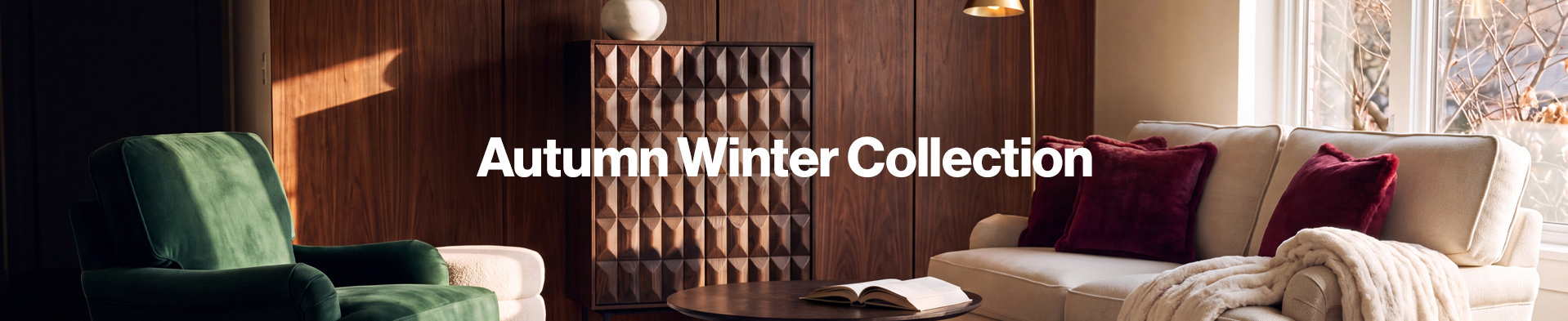 Autumn Winter Collection