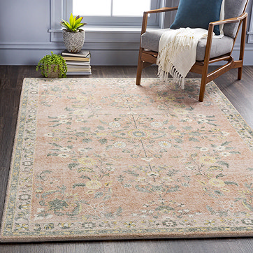 Rugs