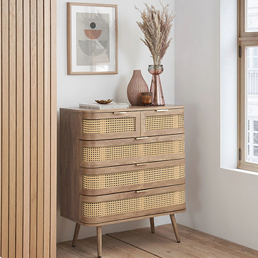 Chests of Drawers