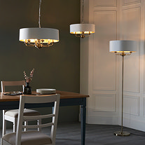 The Kensington Lighting Collection