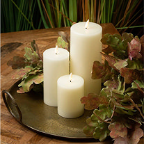 Luxe Collection - Candles