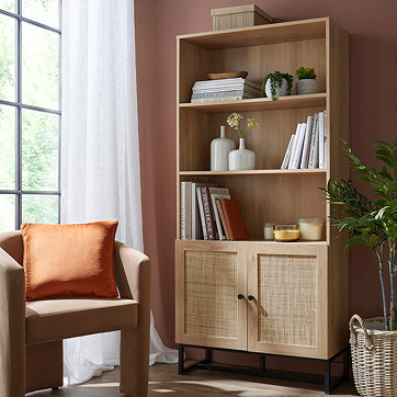 Shelving