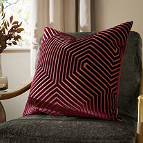 Luxury Evoke Cushions