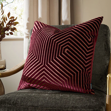 Luxury Evoke Cushions