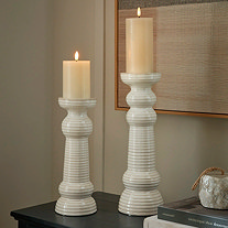 Candle Holders