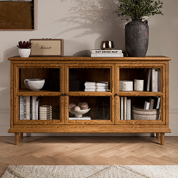 Display Cabinets