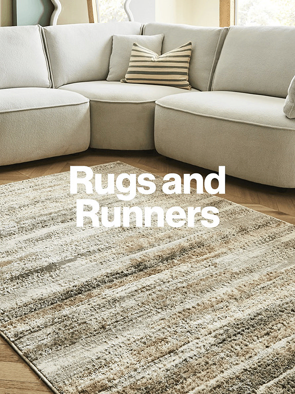 rug in living room