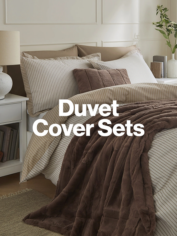MFI Duvet Cover Set
