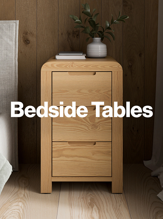 Bedside Tables