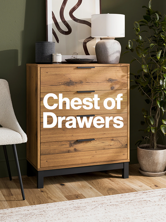 MFI Chests of Drawers