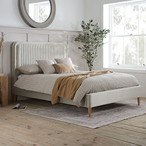 Trending Category - Bedroom Furniture - Bed